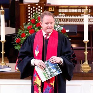 Meet your Posher, Dawson